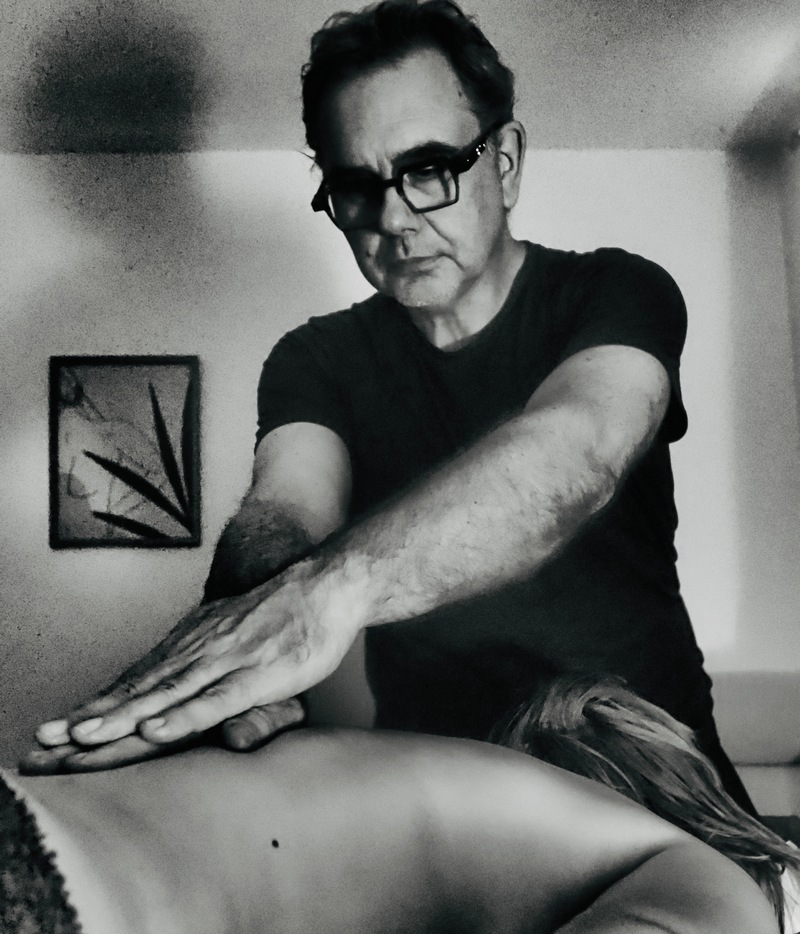 Les massages de Franck Les massages de Franck